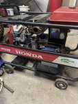 Генератор Honda 10 кВт