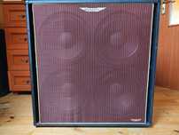 Kolumna basowa 4x12 Ashdown VS412