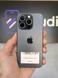 RATY 0% iPhone 15 Pro 128GB BATERIA 95% GWARANCJA 12 miesięcy!!!