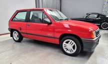 Opel Corsa GT 1.4