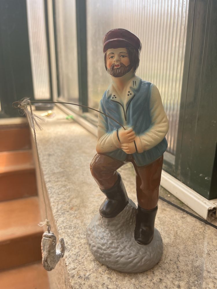 Presepio de natal 14 peças