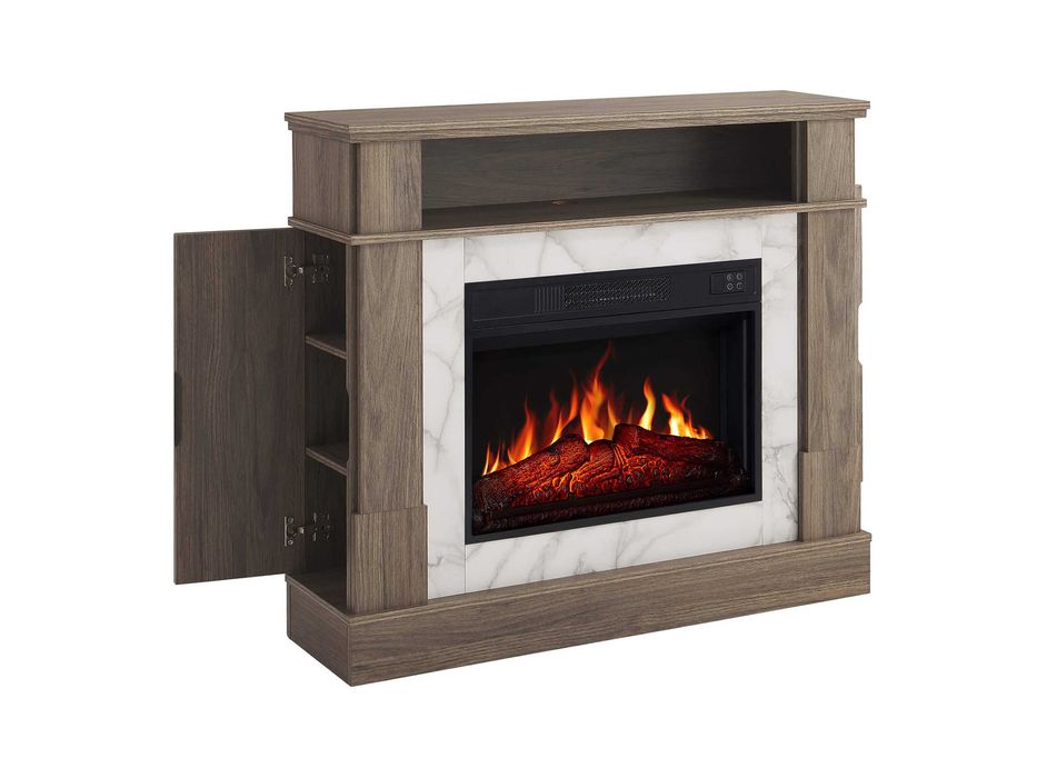 Електрокамін ArtiFlame ForLiving / від виробника / электрический камин