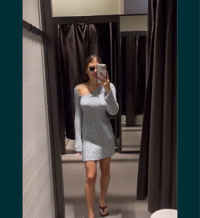 Сукня платье zara