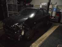 Carro MOT: F14D3 CXVEL: KO CHEVROLET AVEO 2006 1.4 94CV 4P PRETO GASOLINA