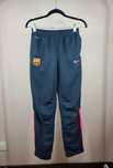 Dziecięce dziewczęce spodnie dresowe sportowe Nike Barcelona 158-170