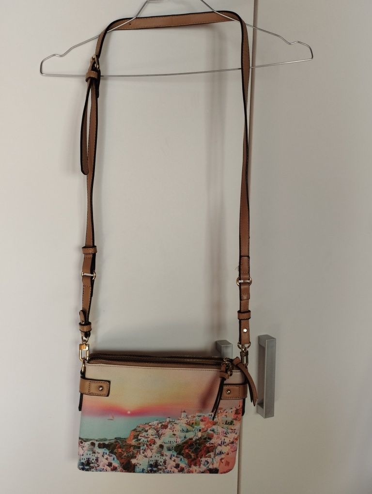 Bolsa Parfois como nova