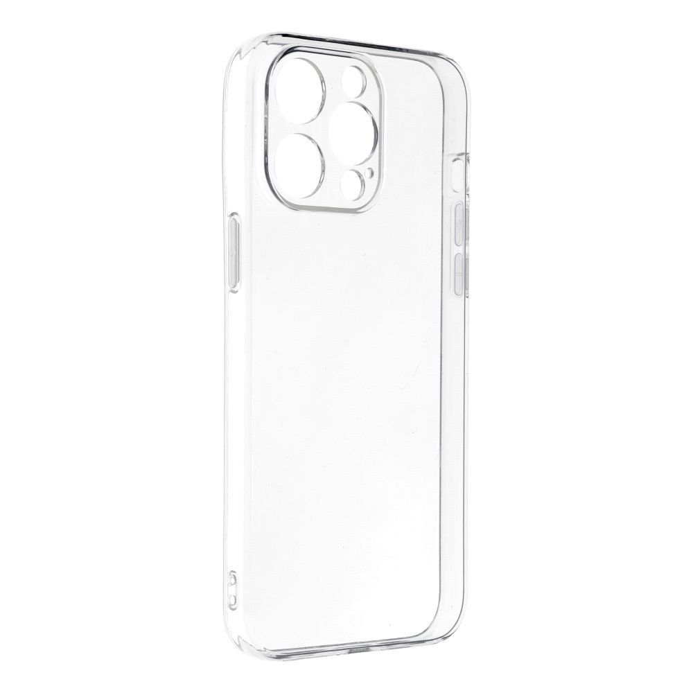 Futerał CLEAR CASE 2 mm do IPHONE 15 Pro Max (camera protection)