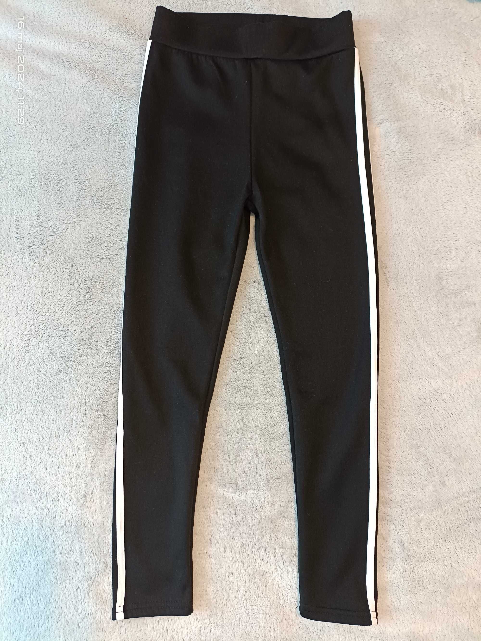 Leginsy , getry damskie rozmiar XS/XXS