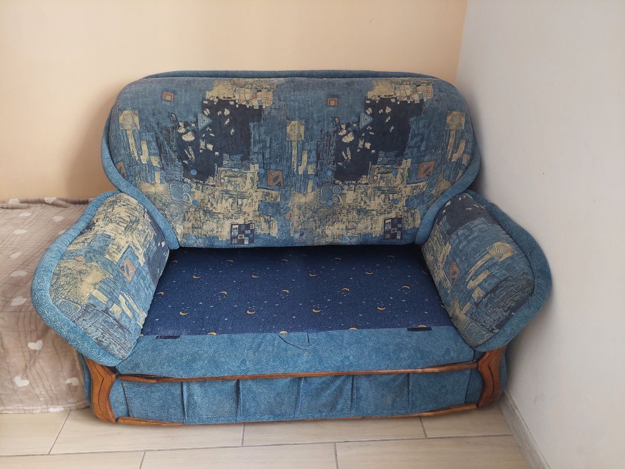 Продам Диван малютка