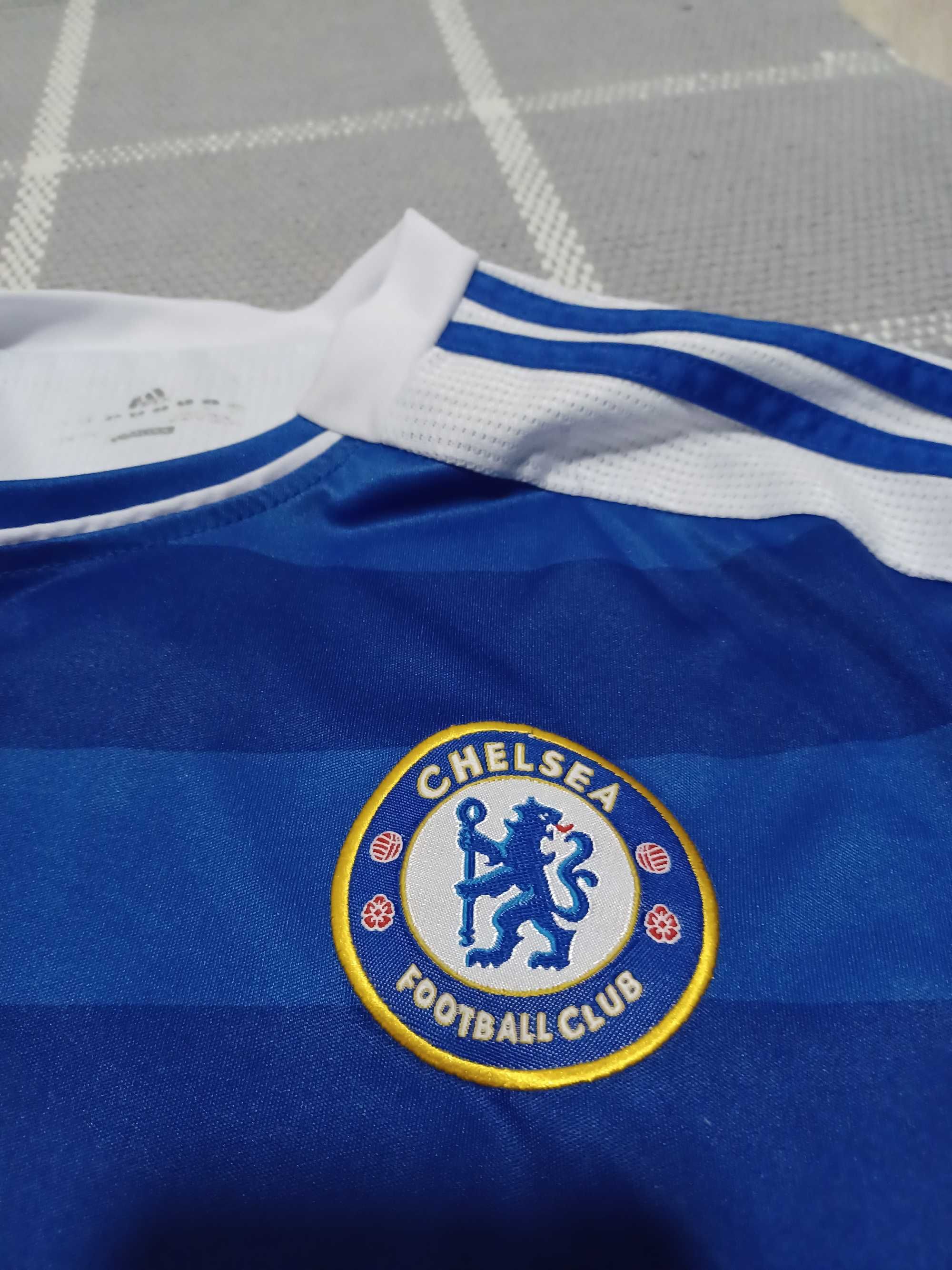 Koszulka Chelsea 2011/12 M