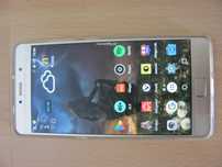 Tani smartfon Lenovo P2