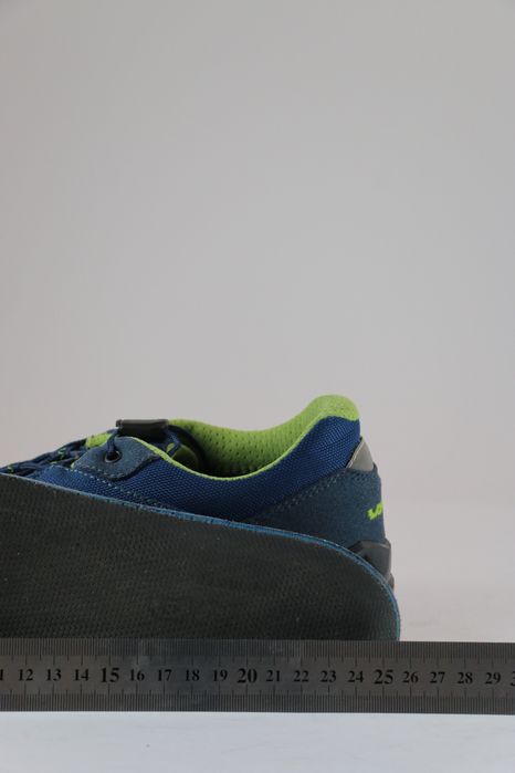 Кросівки трекінгові Lowa Zirrox GTX Lo Розмір 39