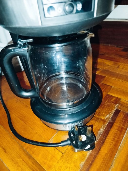 Кофеварка, Рассел Хоббс