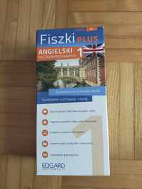 Fiszki angielski C1