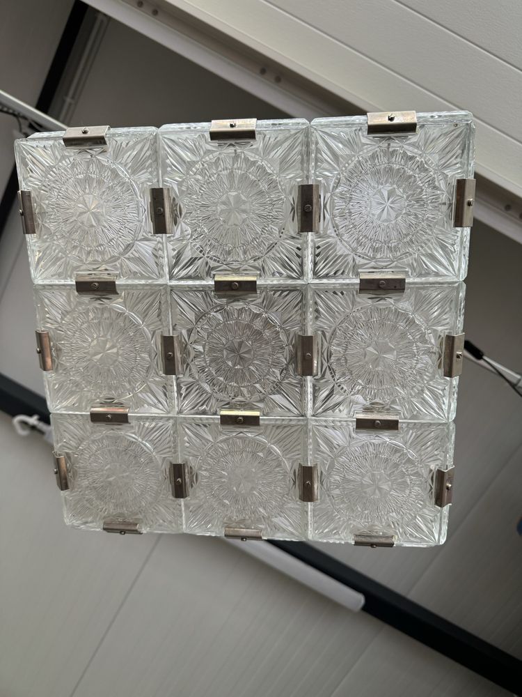 Lampa Kamenicky&Senov