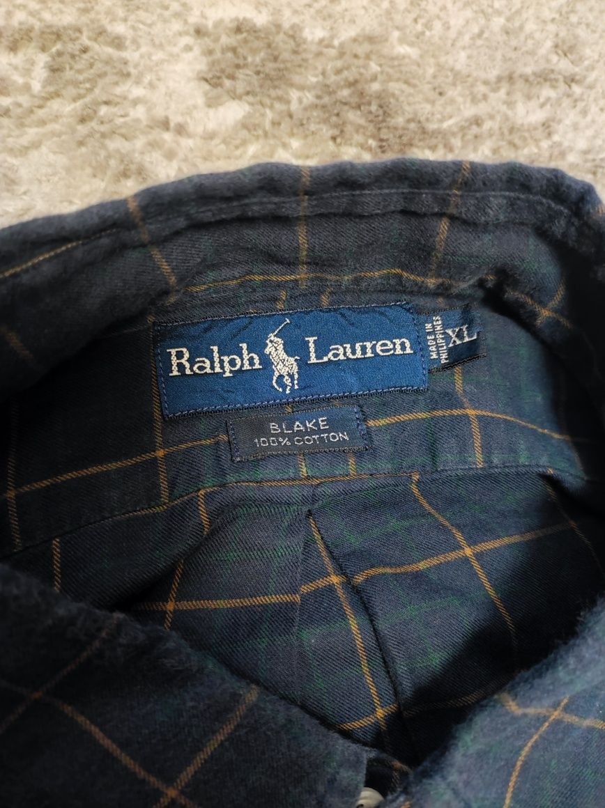 Сорочка від Polo Ralph Lauren