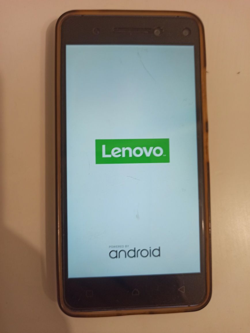 Lenovo S1 смартфон