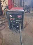 Spawarka Tecno mig 250/2
