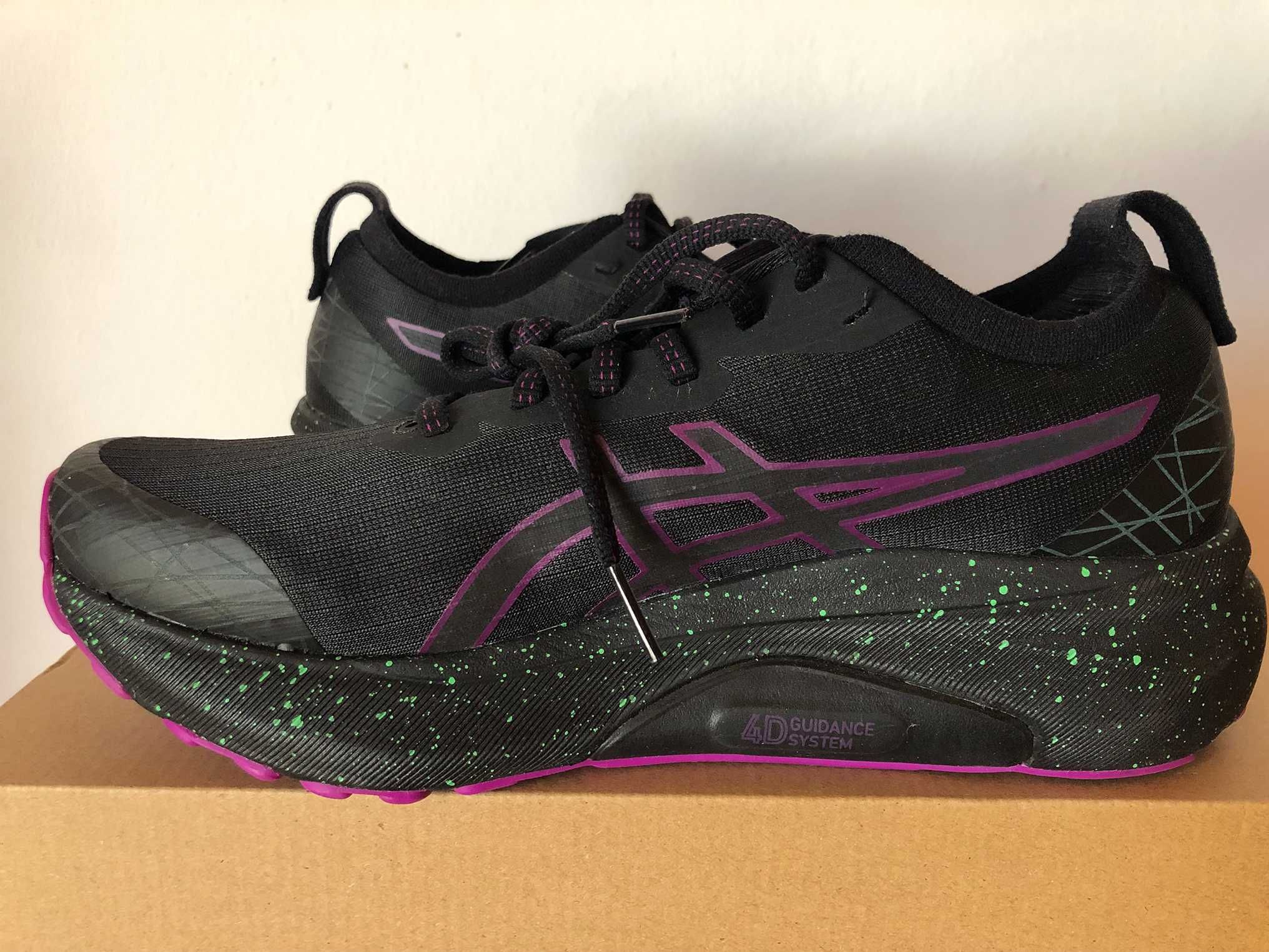 Buty do biegania damskie ASICS Gel-Kayano 31 Lite-Show