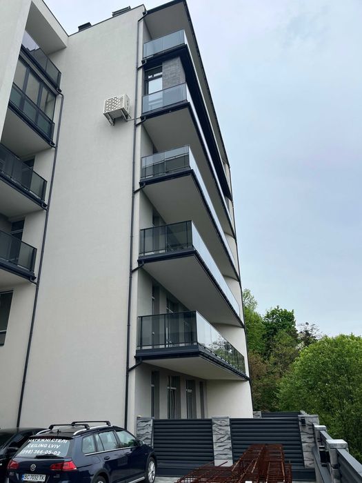 Продаж 2 кім.квартира вул Червона(бічна Княгині Ольги)