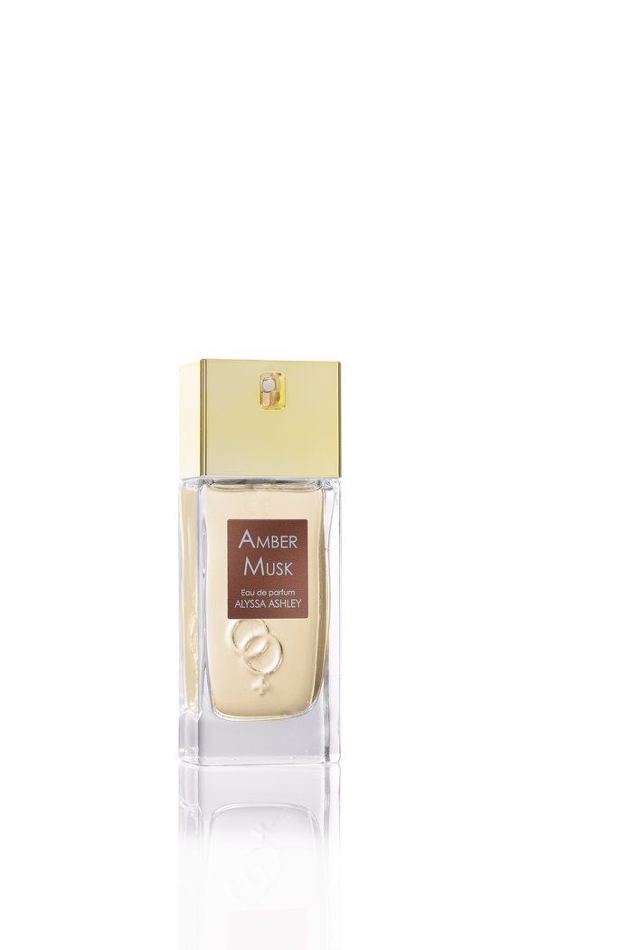 outlet woda perfumowana alyssa ashley 30 ml  perfumy damskie