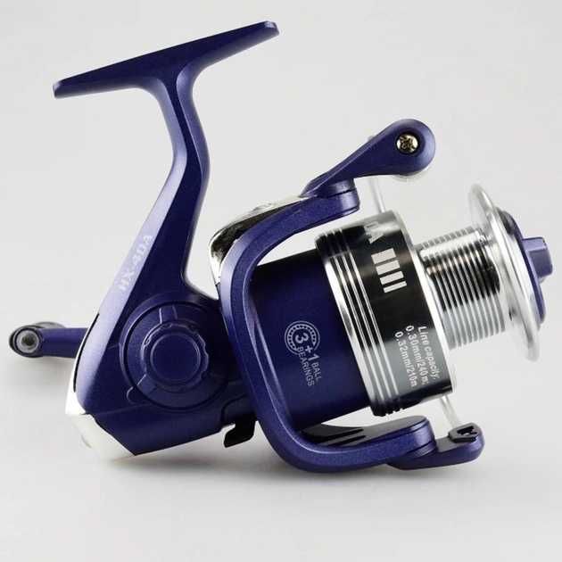 Катушка Weida 3+1 bb 2000/3000/4000/5000/6000