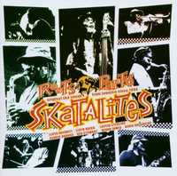 CD Roots Party Skatalites