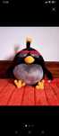 Peluche angry birds (como novo)