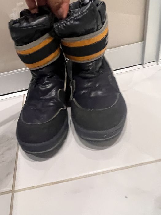 Jog Dog на овчине. Оригинал ,32