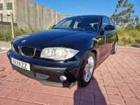 Bmw 116 bom estado