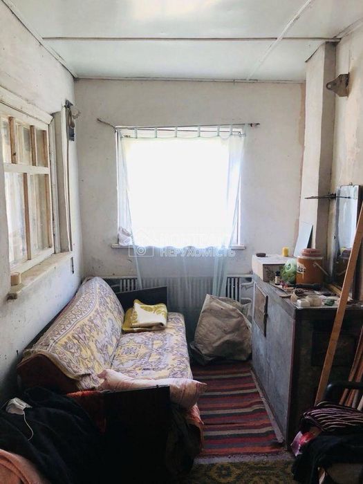 Продається будиночок- дача в Рай-Оленівці