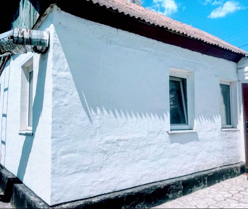 Продам ДВА Дома на участке, ул. ПЕРЕДОВАЯ, АТБ