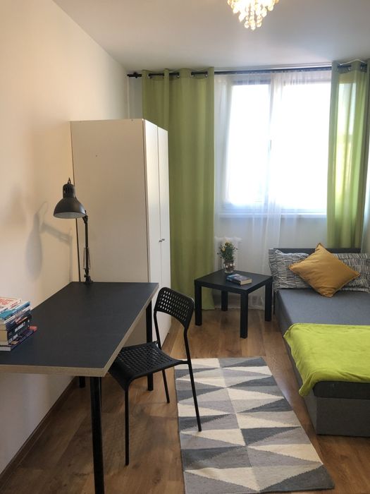 Pokój 1 os. do wynajęcia Centrum / Hubska