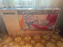 Samsung QLED Q60T 55 диагональ