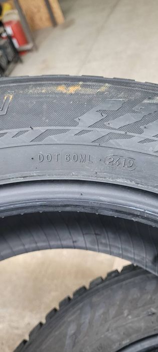 235/60 R18 107T XL (шип) Nokian Hakkapeliitta 9 SUV  зимние шины