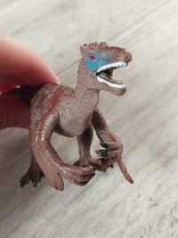 Welociraptor figurka
