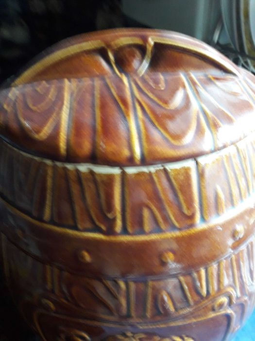 Керамічні бочечки