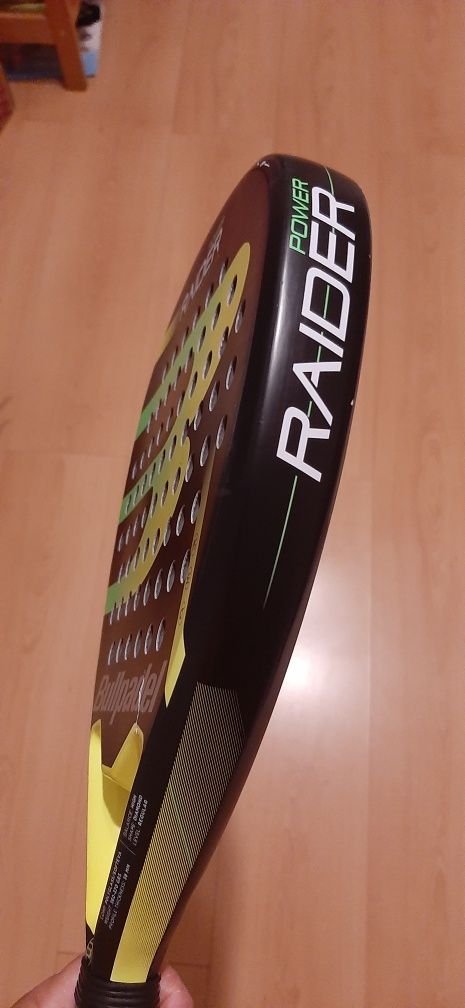 Raquete Padel Power Raider