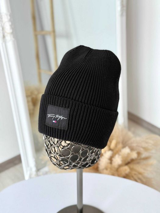 Шапка (Унісекс)
Tommy Hilfiger