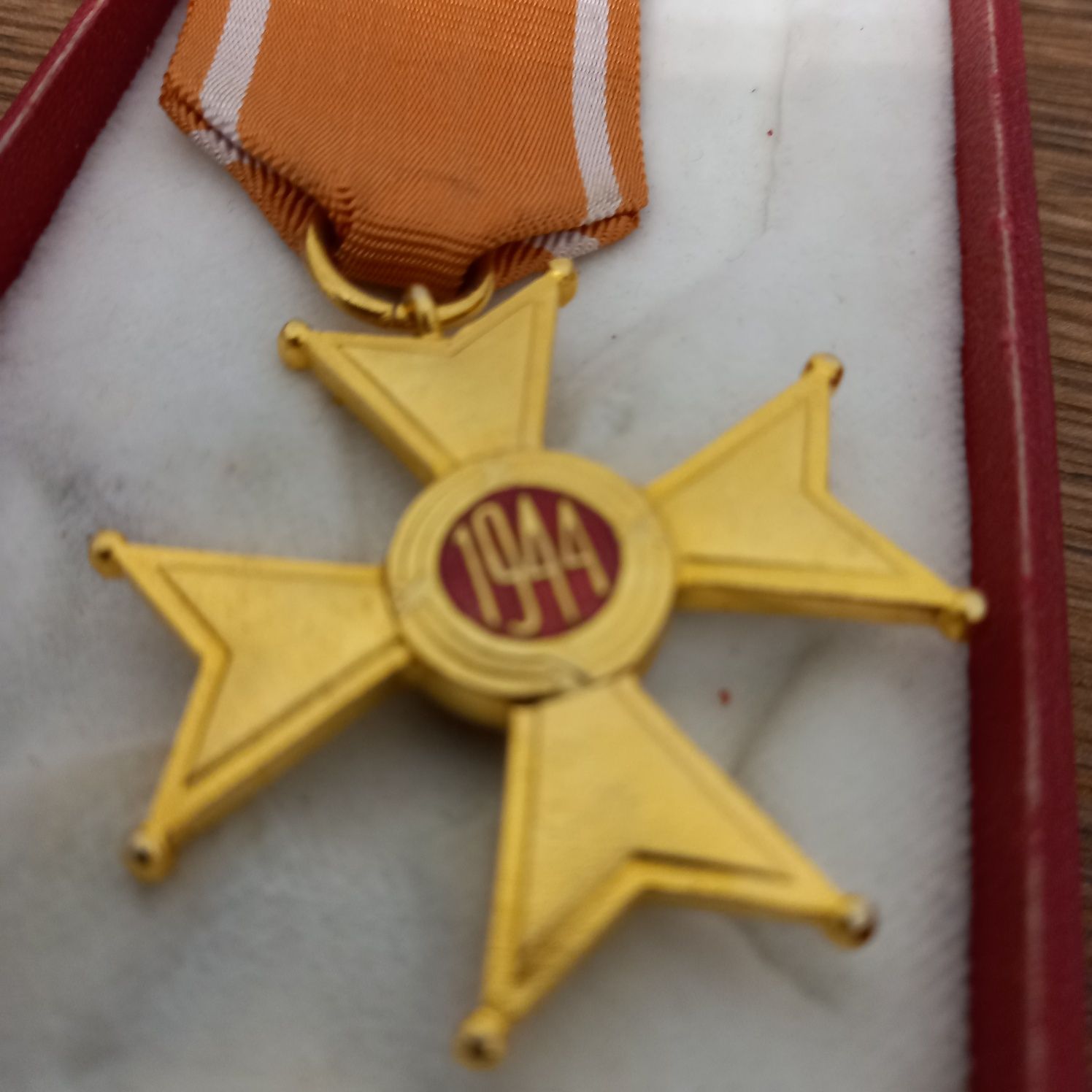 Odznaczenie medal starocie I antyki