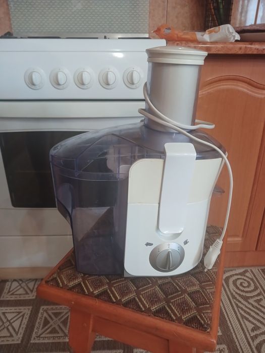 Соковижималка Philips hr1854