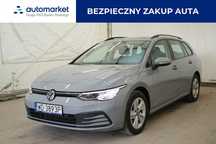 Volkswagen Golf WD3893P # VIII 1.5 TSI EVO Life