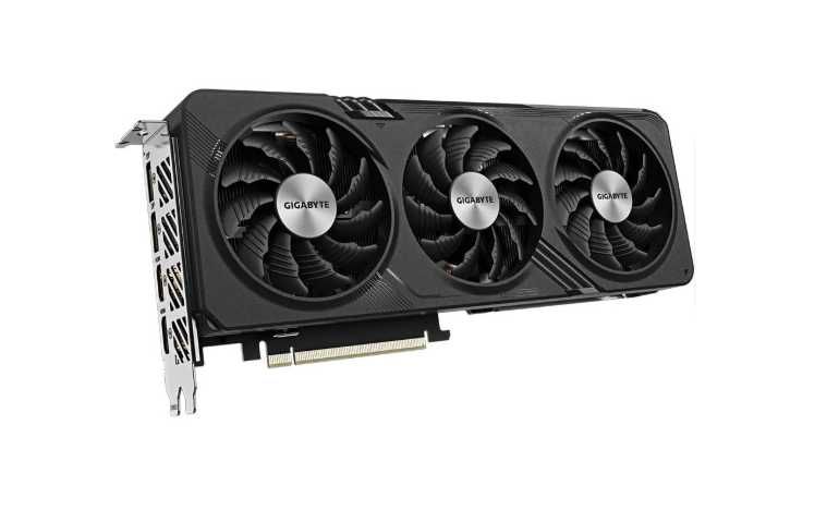 Gigabyte GeForce RTX 4060 Ti Gaming OC 8G x3