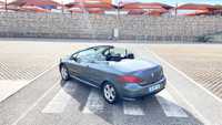 Peugeot 307 CC 1.6 Gasolina