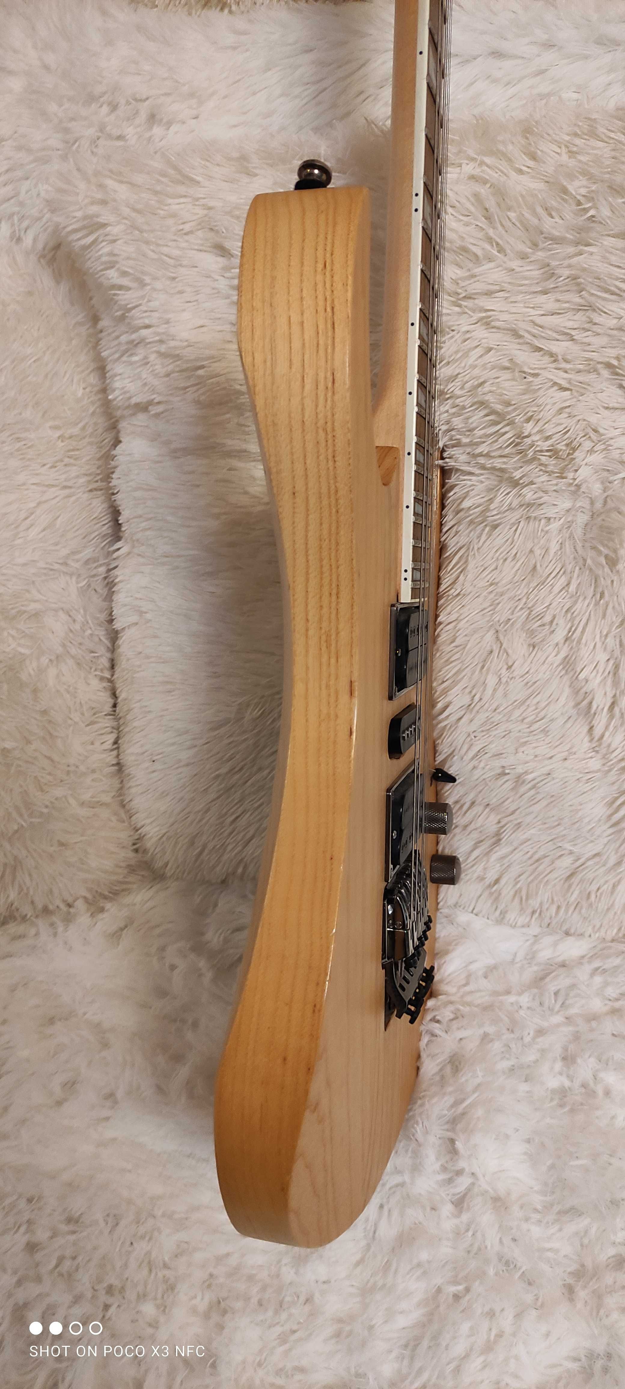 Gitara Elektryczna IBANEZ RG 470 AH