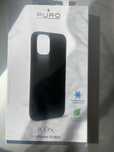 Pokrowiec etui plecki iphone 13 mini puro