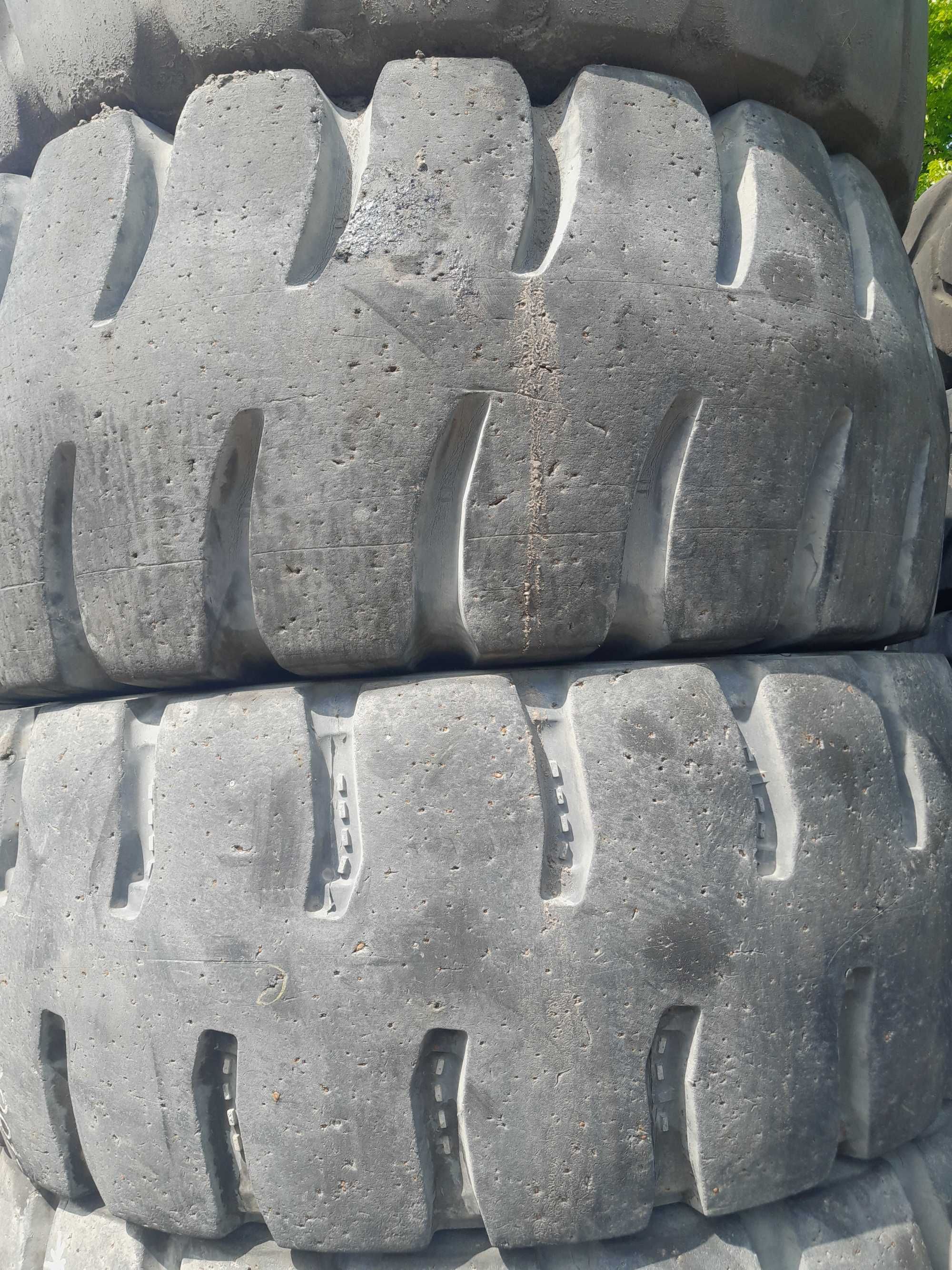 OPONA 23.5R25 Magna Goodyear L4 L5 DOSTAWA ?