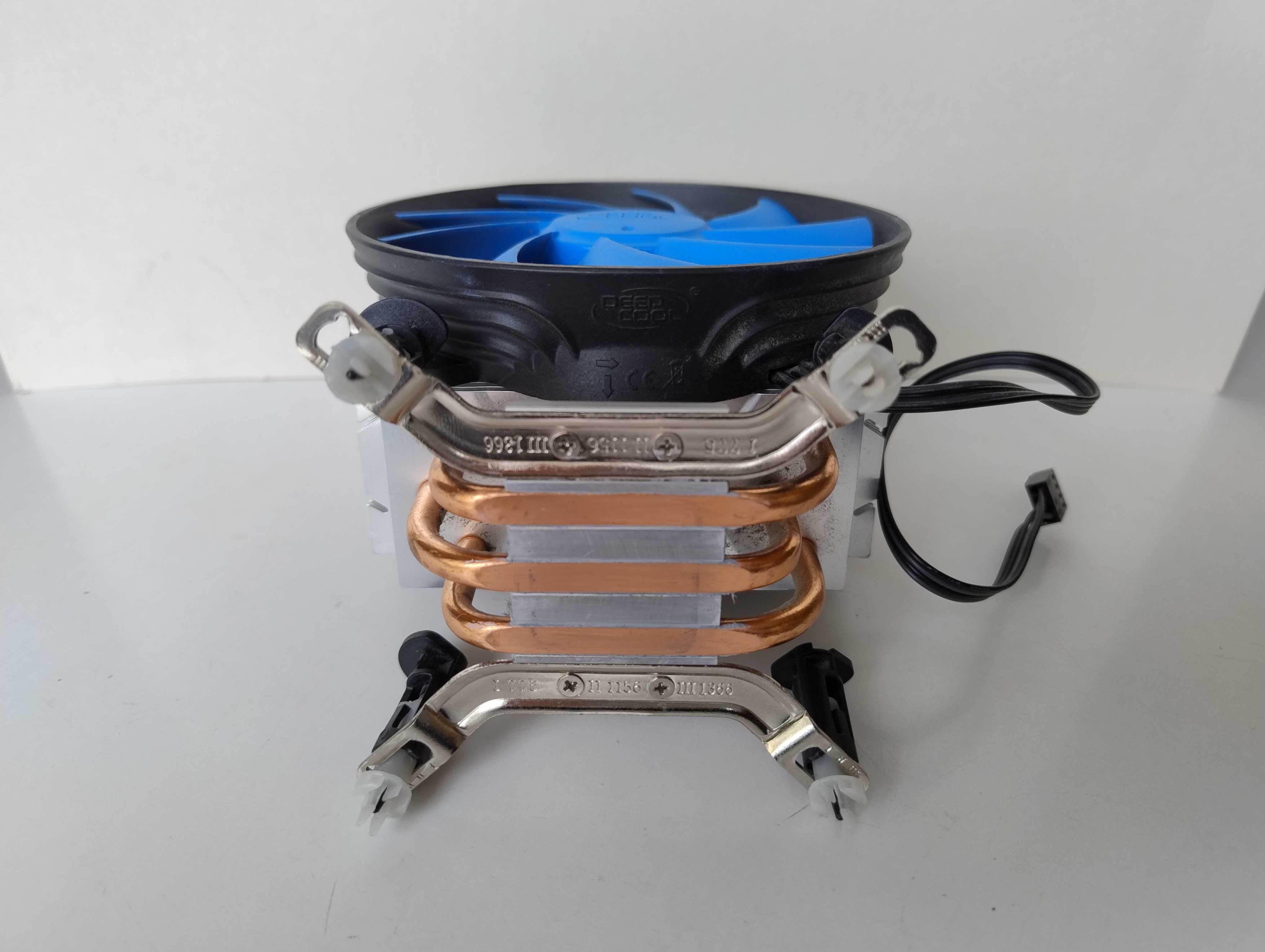 Кулер для процесора Deepcool