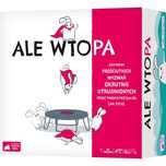 Gra Ale wtopa. Rebel