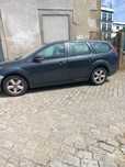 Ford focus  1 . 6